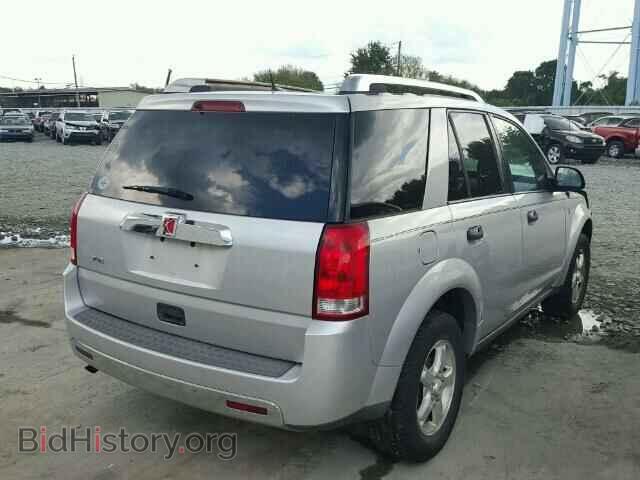 2006 SATURN VUE - VIN: 5GZCZ33D36S869058 - Фото 4