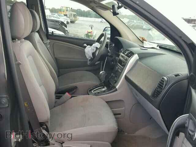 2006 SATURN VUE - VIN: 5GZCZ33D36S869058 - Фото 5