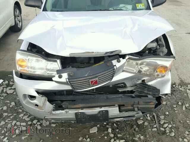 2006 SATURN VUE - VIN: 5GZCZ33D36S869058 - Фото 7