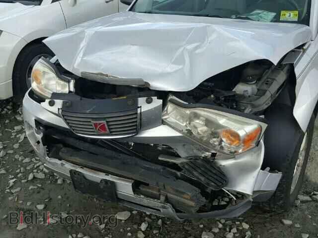 2006 SATURN VUE - VIN: 5GZCZ33D36S869058 - Фото 9