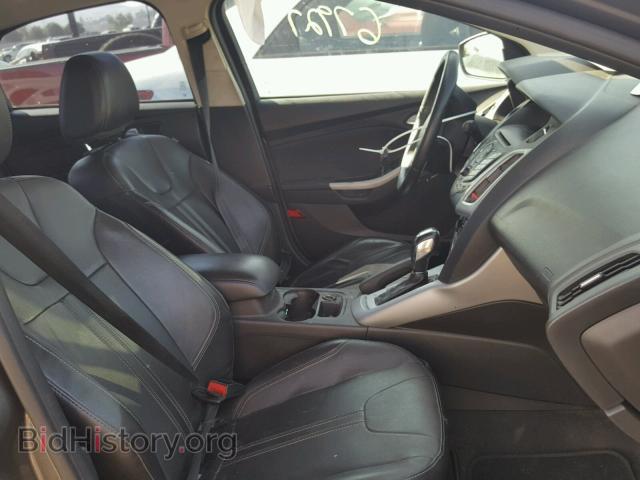 2014 FORD FOCUS SE - VIN: 1FADP3F29EL374948 - Фото 5