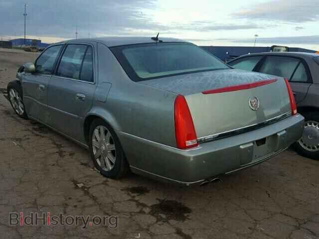 2007 CADILLAC DTS - VIN: 1G6KD57Y97U154198 - Фото 3