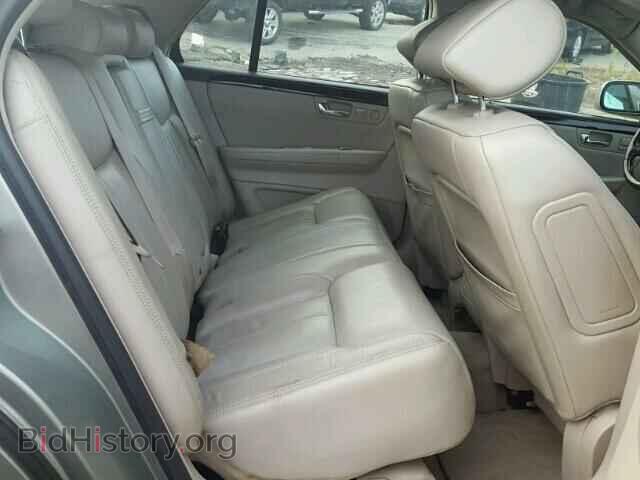 2007 CADILLAC DTS - VIN: 1G6KD57Y97U154198 - Фото 6