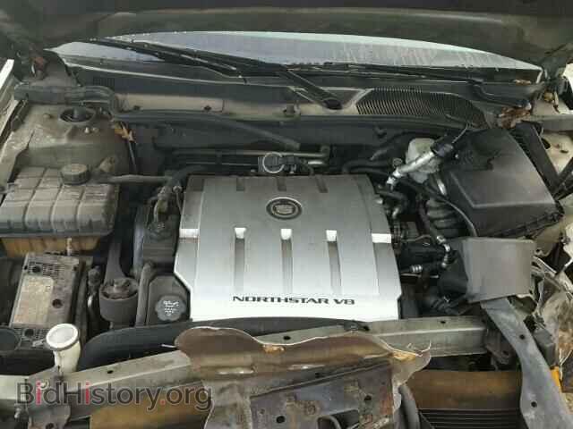 2007 CADILLAC DTS - VIN: 1G6KD57Y97U154198 - Фото 7