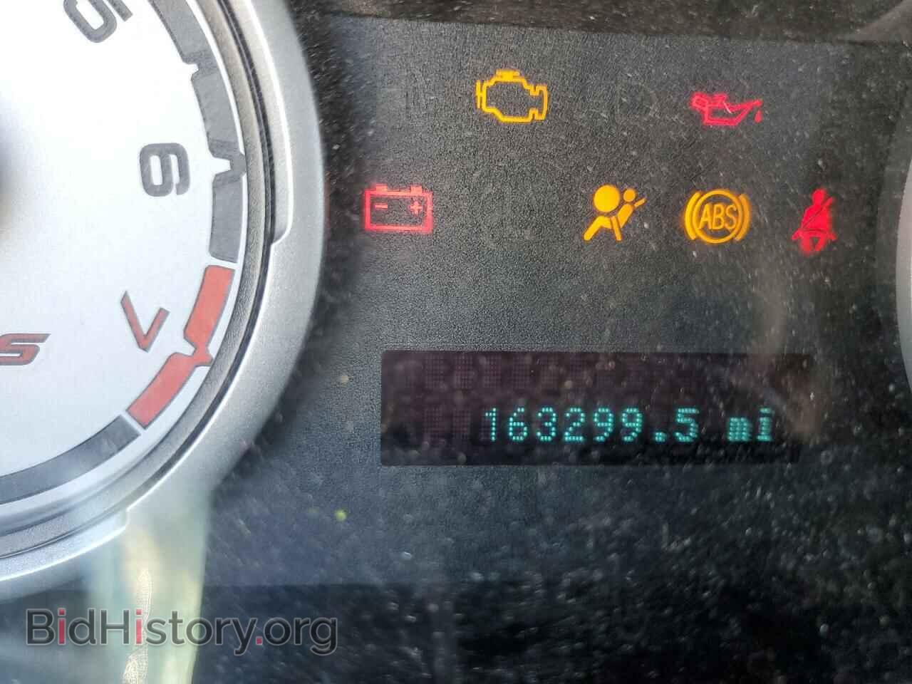 2010 FORD FOCUS - VIN: 1FAHP3CN1AW298165 - Фото 9