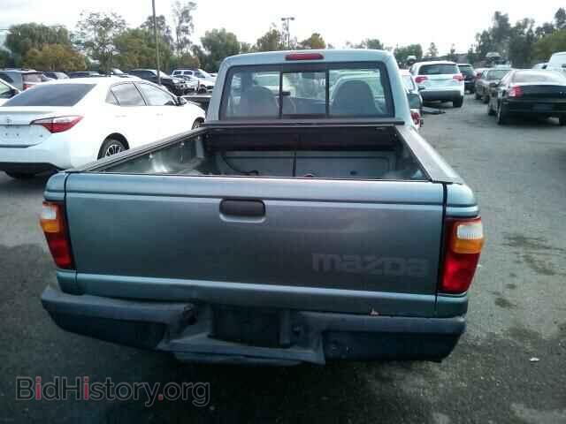 2003 MAZDA B2300 - VIN: 4F4YR12D83TM13387 - Фото 9
