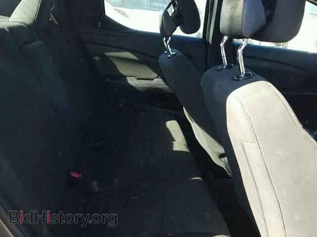 2012 DODGE AVENGER - VIN: 1C3CDZAB4CN132616 - Фото 6