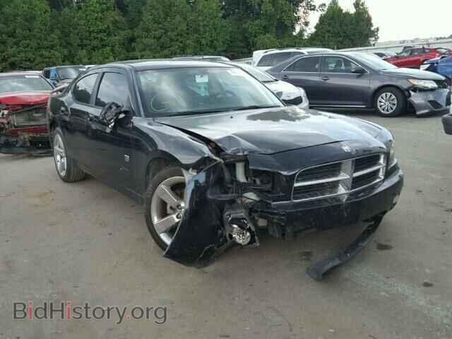 Photo 2B3KA33G48H305039 - DODGE CHARGER 2008