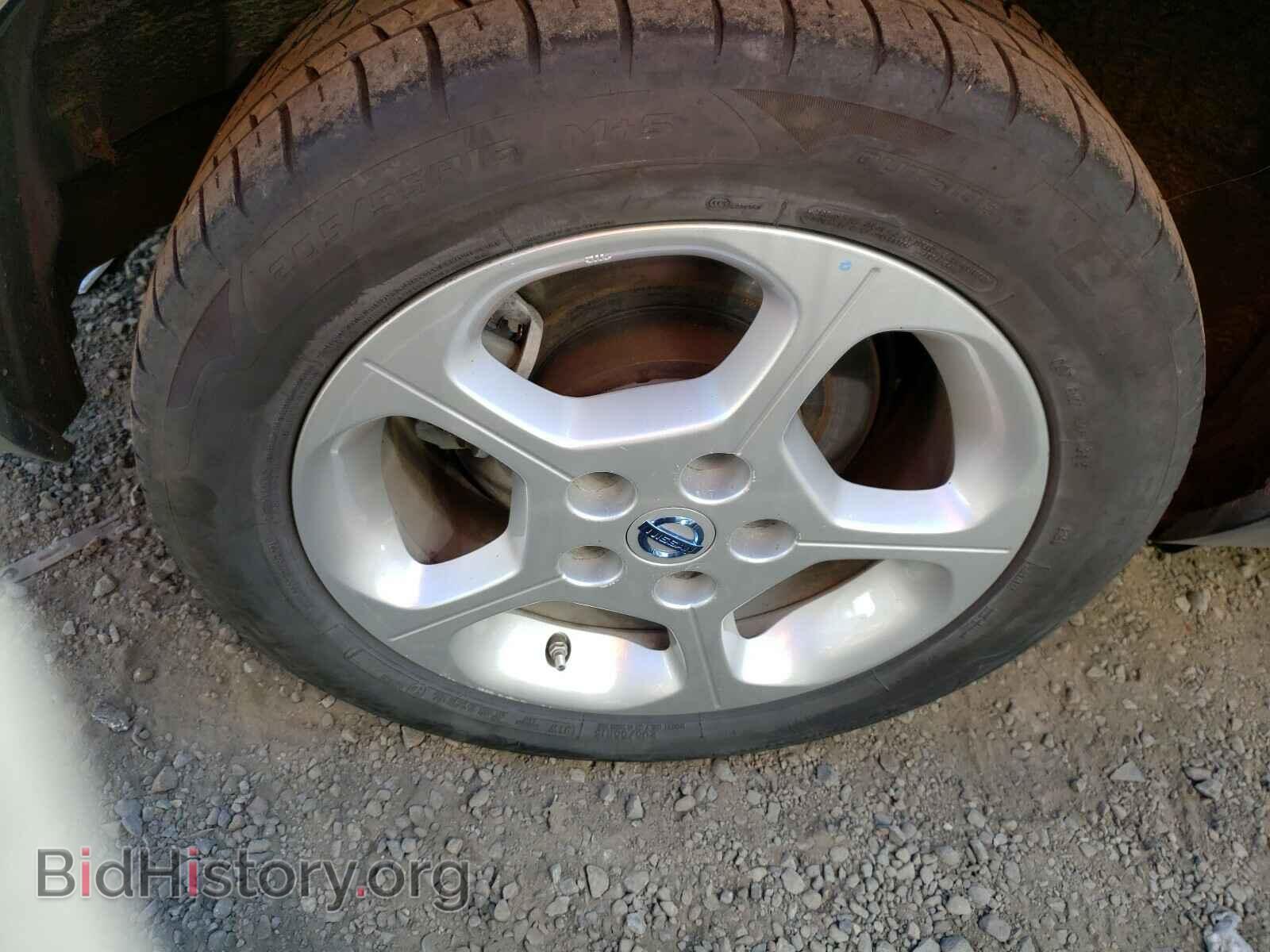 2011 NISSAN LEAF - VIN: JN1AZ0CP6BT004657 - Фото 9