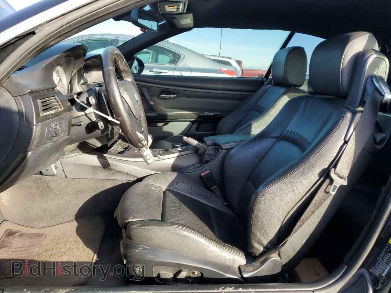 2011 BMW M3 - VIN: WBSDX9C5XBE584124 - Фото 7
