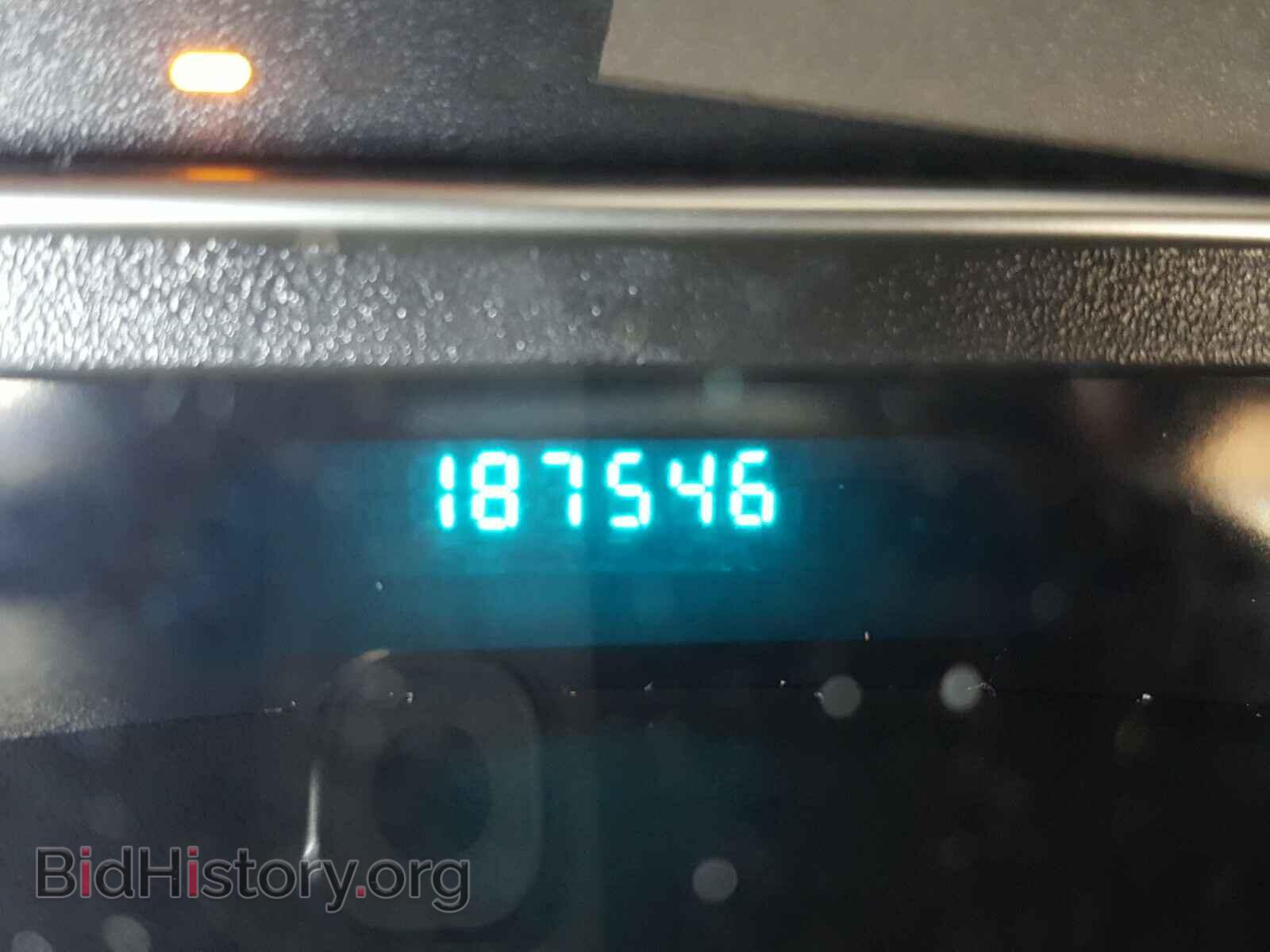 2007 GMC ENVOY - VIN: 1GKDS13S872137687 - Фото 8