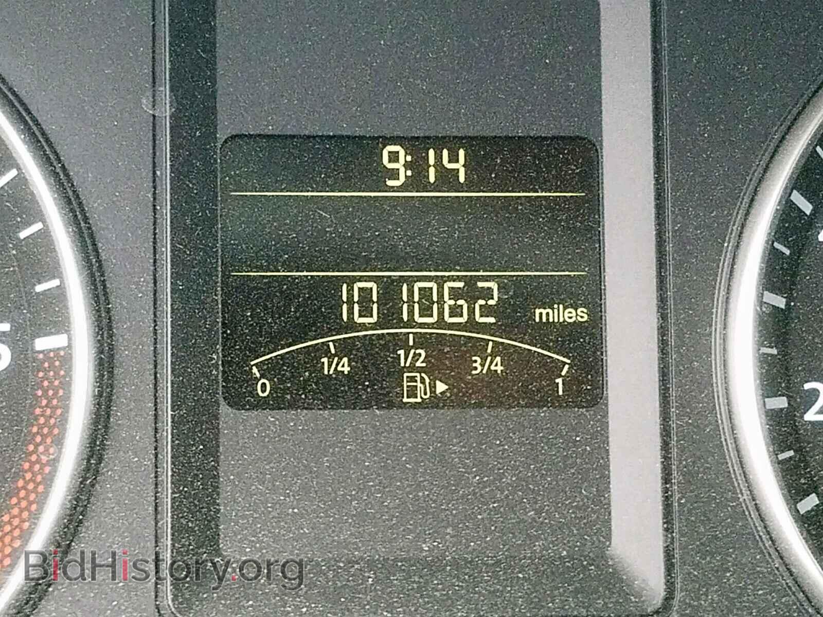 2012 VOLKSWAGEN JETTA - VIN: 3VWLL7AJ1CM410941 - Фото 8
