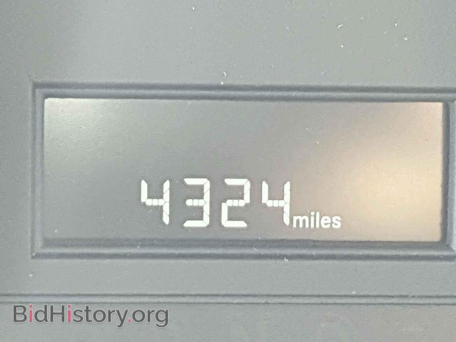 2017 DODGE CARAVAN - VIN: 2C4RDGCG8HR581844 - Фото 8