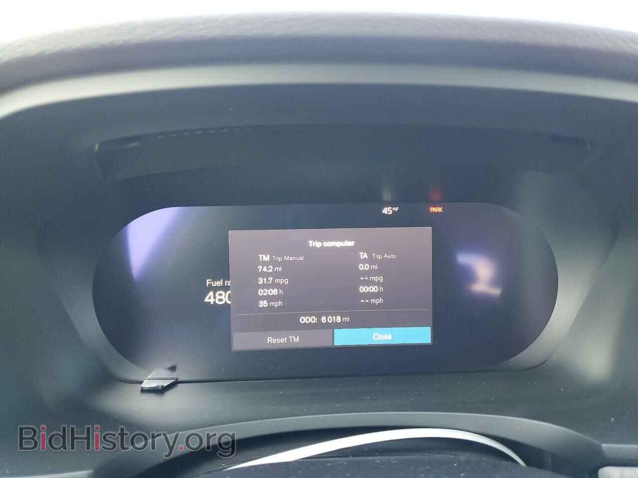 2023 VOLVO S90 PLUS - VIN: LVY062MN0PP351307 - Photo 9