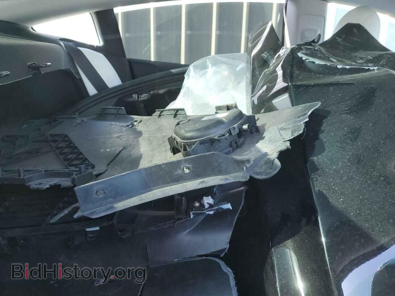 2022 TESLA MODEL 3 - VIN: 5YJ3E1EB5NF179398 - Photo 10