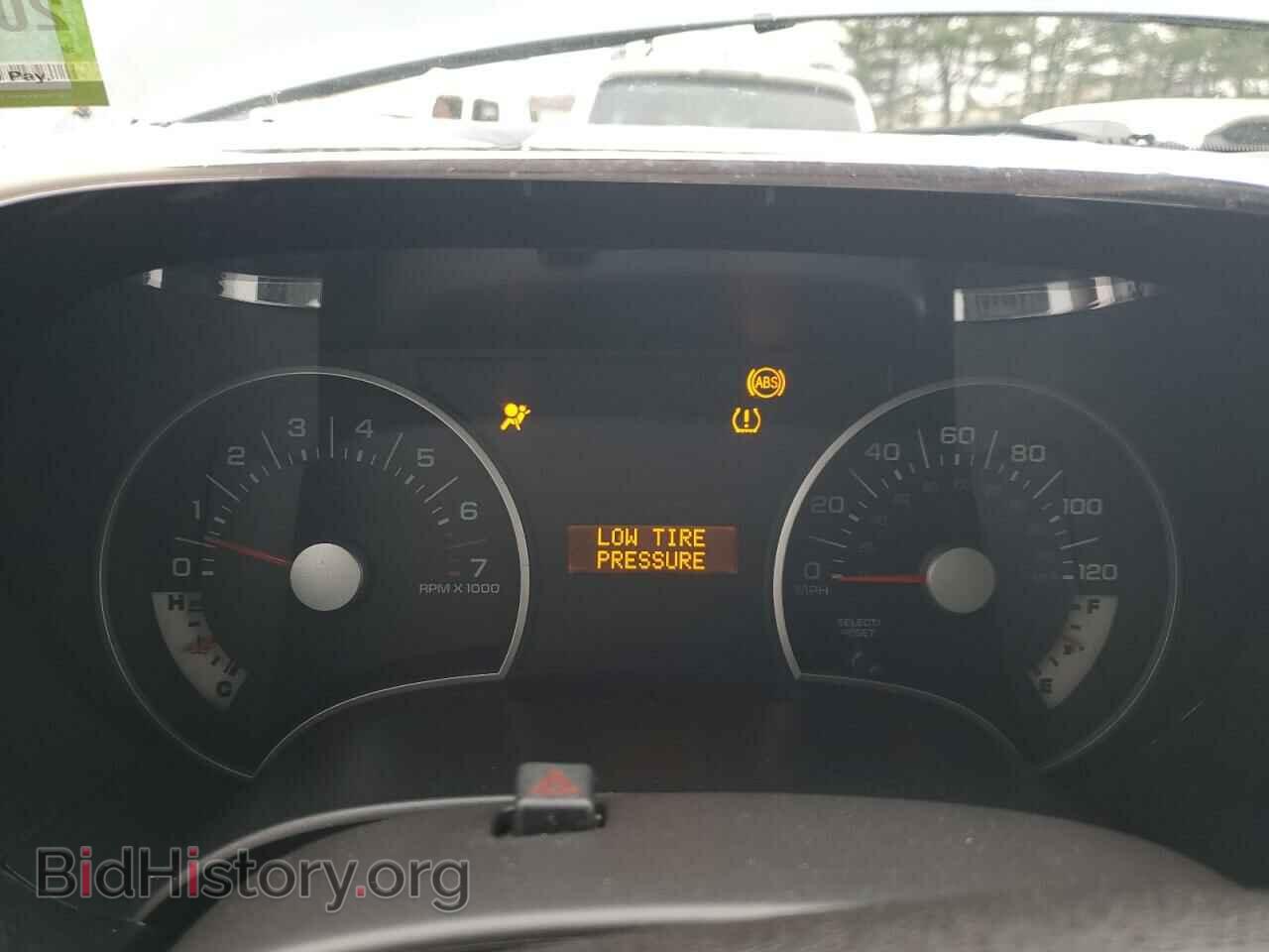 2010 FORD EXPLORER - VIN: 1FMEU7DE2AUB02060 - Фото 9
