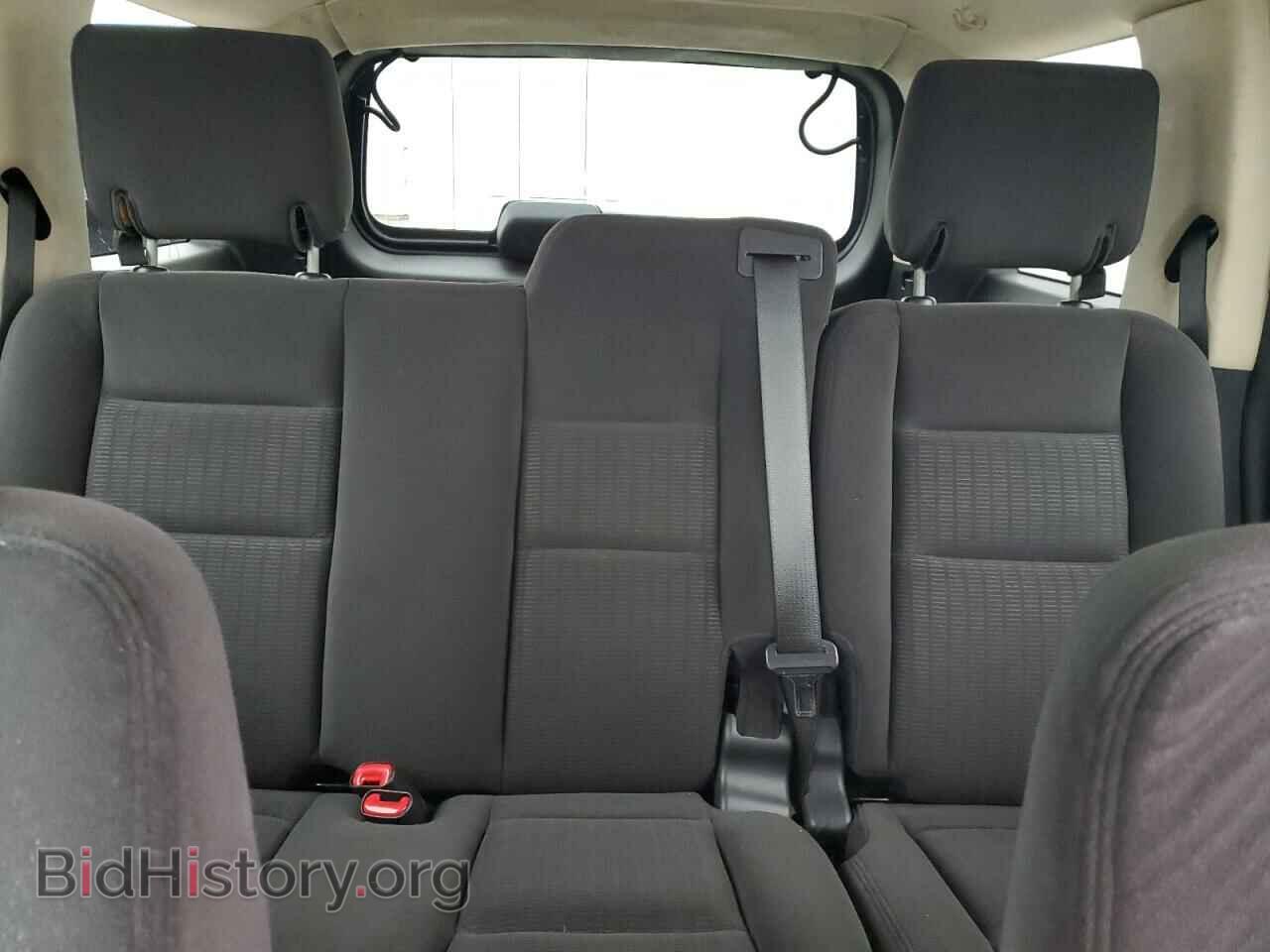 2010 FORD EXPLORER - VIN: 1FMEU7DE2AUB02060 - Фото 10