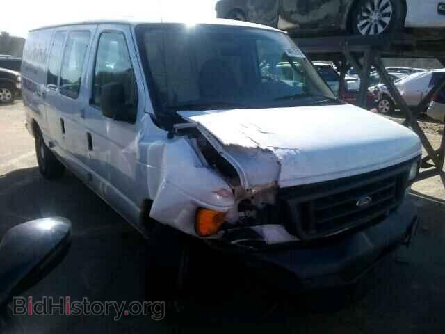 Фотография 1FTRE14W36DA79730 - FORD ECONOLINE 2006