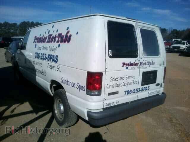 2006 FORD ECONOLINE - VIN: 1FTRE14W36DA79730 - Фото 3