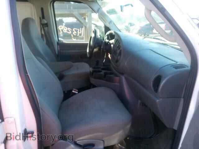 2006 FORD ECONOLINE - VIN: 1FTRE14W36DA79730 - Фото 5