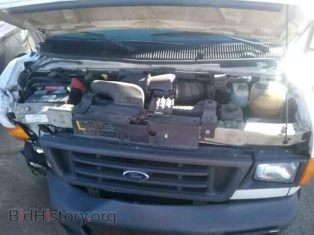 2006 FORD ECONOLINE - VIN: 1FTRE14W36DA79730 - Фото 7