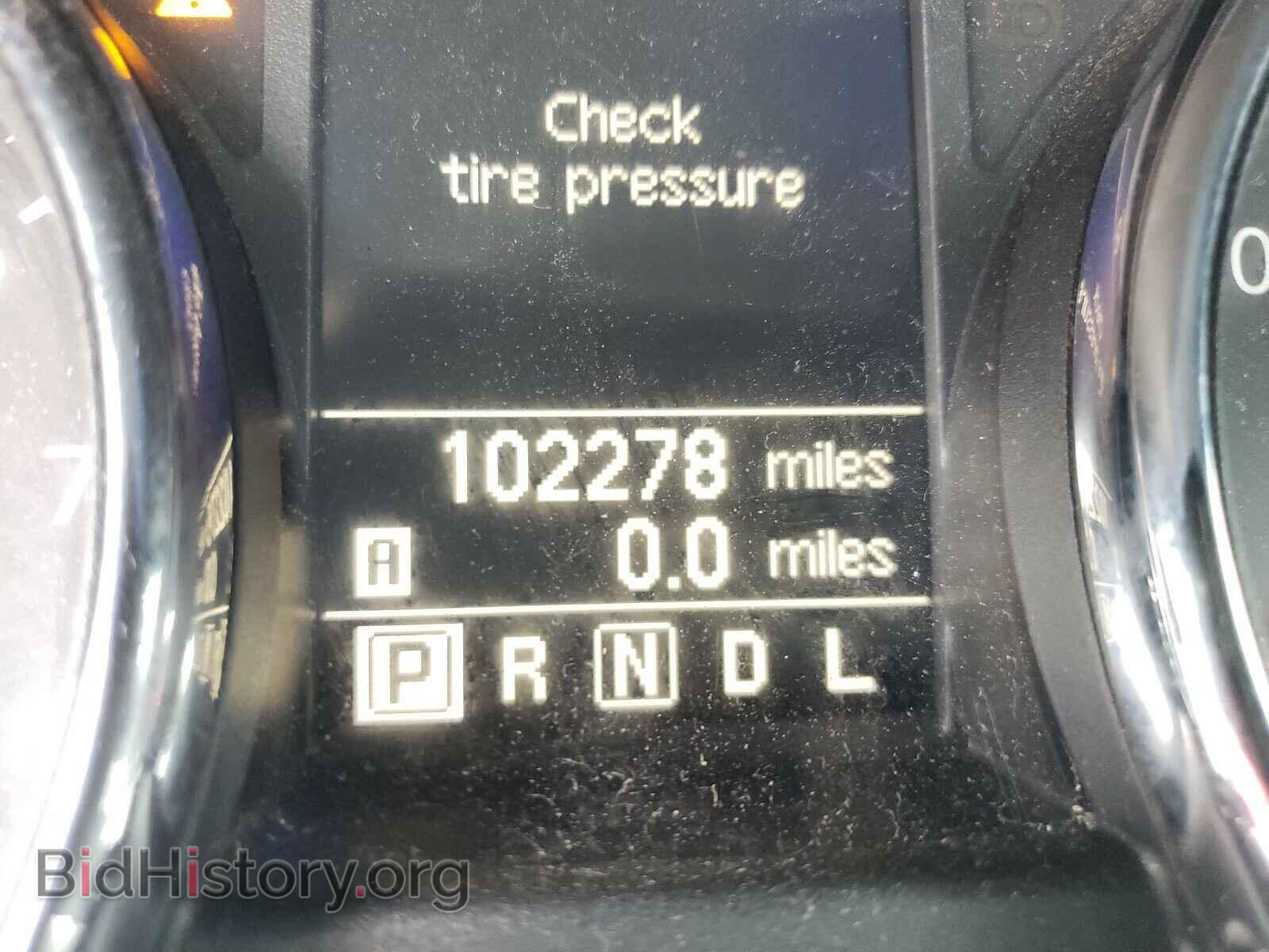 2012 NISSAN ROGUE - VIN: JN8AS5MV6CW399231 - Фото 8