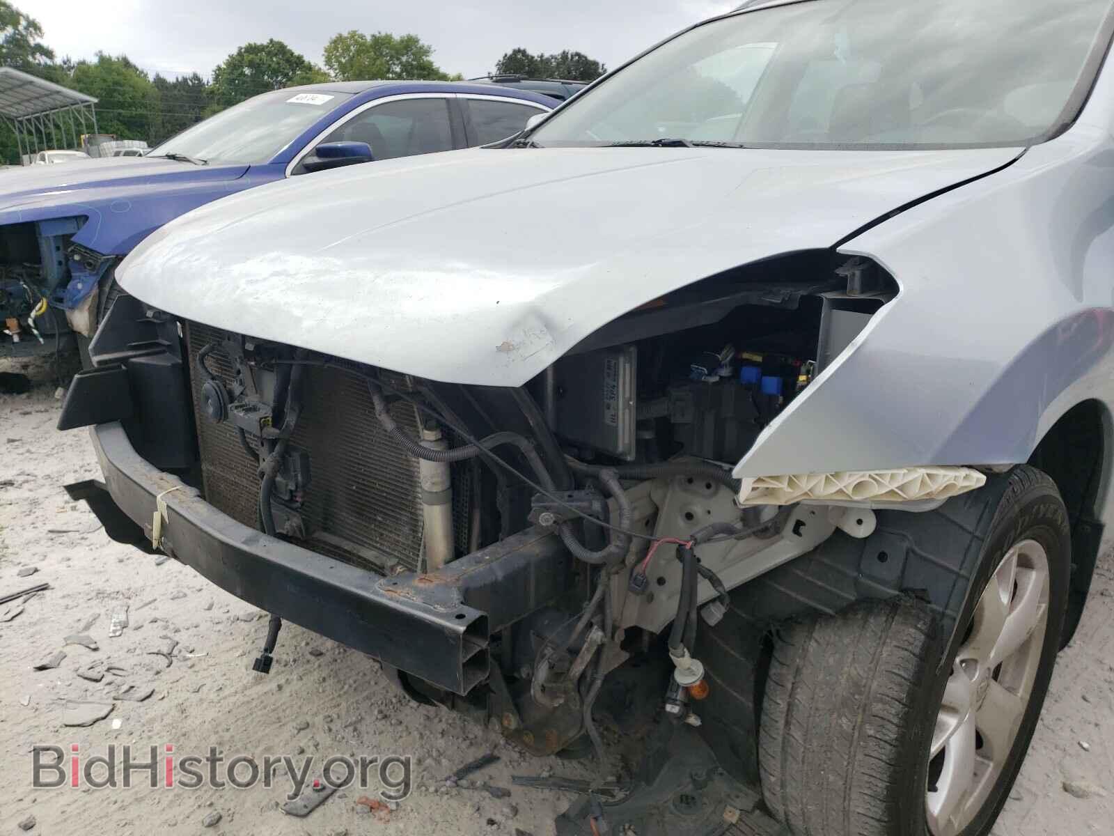 2012 NISSAN ROGUE - VIN: JN8AS5MV6CW399231 - Фото 9
