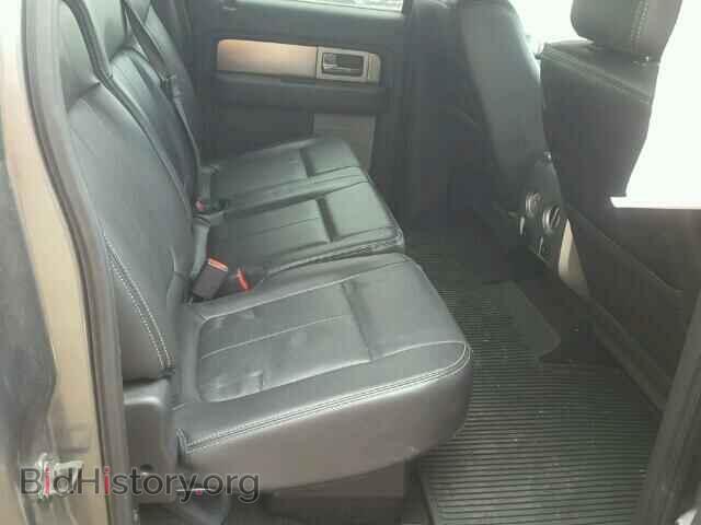 2013 FORD F150 - VIN: 1FTFW1ET7DFD50987 - Фото 6