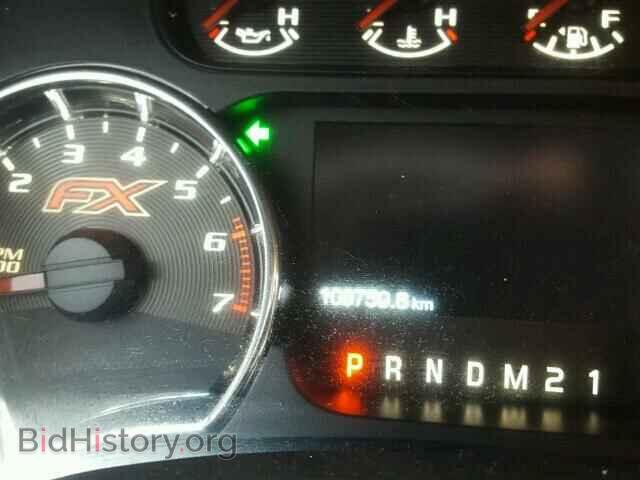 2013 FORD F150 - VIN: 1FTFW1ET7DFD50987 - Фото 8