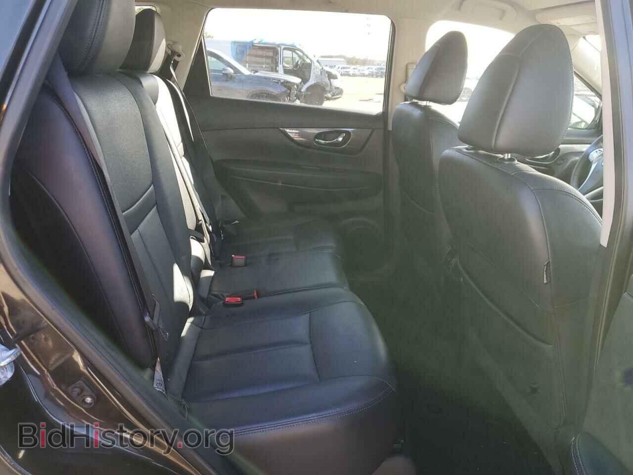 2014 NISSAN ROGUE - VIN: 5N1AT2MV8EC836217 - Фото 10