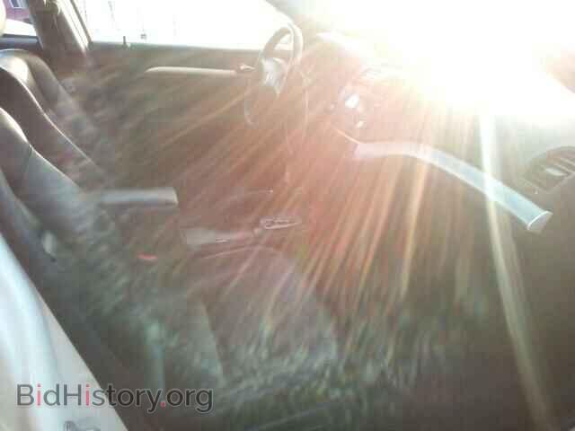 2008 ACURA TSX - VIN: JH4CL96898C011111 - Фото 5