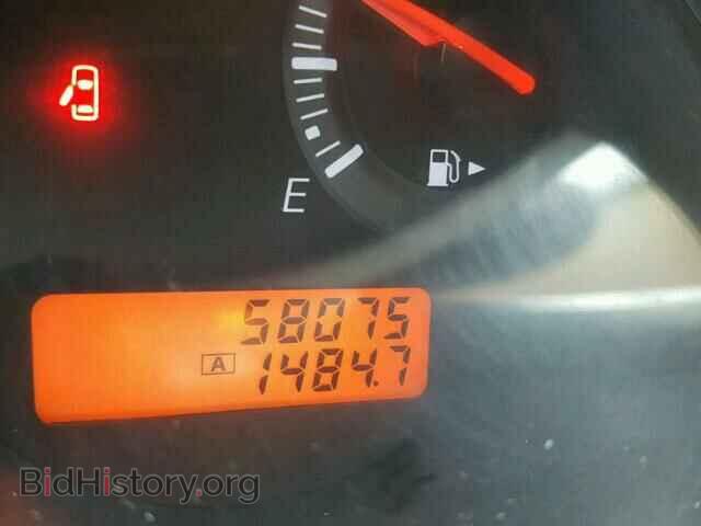 2011 NISSAN VERSA - VIN: 3N1BC1AP5BL452973 - Фото 8