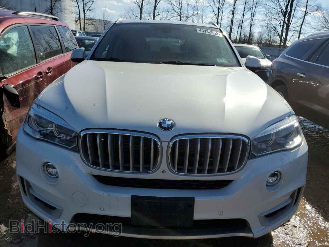 2015 BMW X5 - VIN: 5UXKR0C51F0P14698 - Фото 5