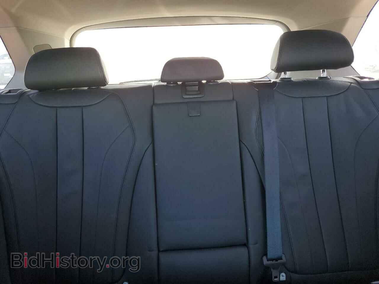 2015 BMW X5 - VIN: 5UXKR0C51F0P14698 - Фото 10