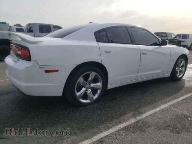2013 DODGE CHARGER - VIN: 2C3CDXCT5DH578228 - Фото 3