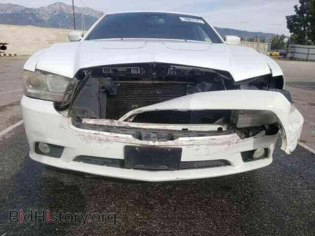 2013 DODGE CHARGER - VIN: 2C3CDXCT5DH578228 - Фото 5