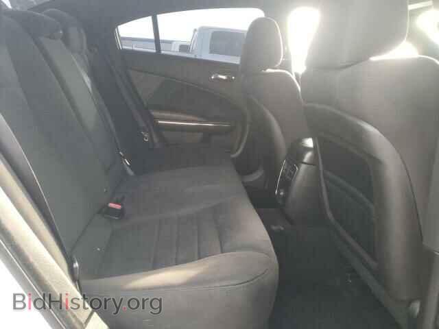 2013 DODGE CHARGER - VIN: 2C3CDXCT5DH578228 - Фото 10