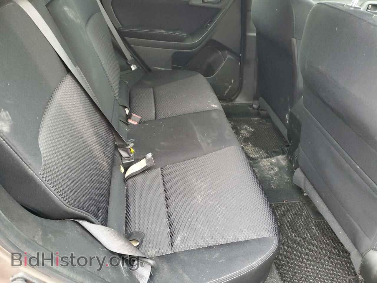2014 SUBARU FORESTER - VIN: JF2SJAEC9EH554601 - Фото 10