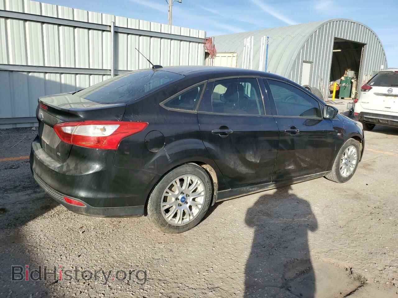 2012 FORD FOCUS - VIN: 1FAHP3F22CL121226 - Photo 3