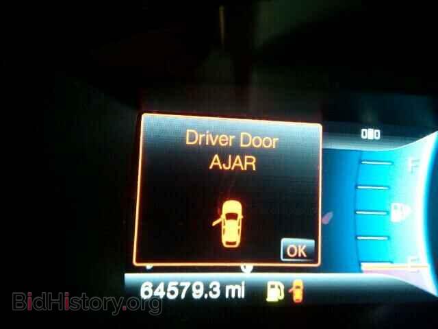2012 FORD EXPLORER - VIN: 1FMHK7D81CGA90420 - Photo 8
