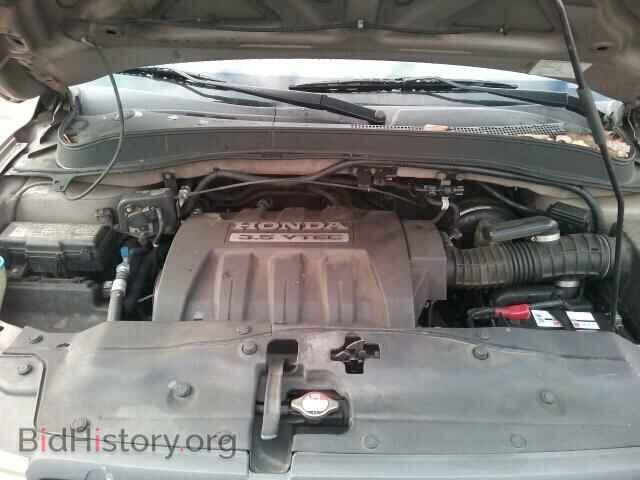 2005 HONDA PILOT - VIN: 5FNYF18675B006757 - Фото 7