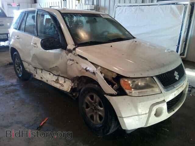 Фотография JS3TE941874201493 - SUZUKI GR VITARA 2007