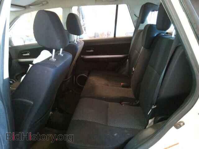 2007 SUZUKI GR VITARA - VIN: JS3TE941874201493 - Фото 6