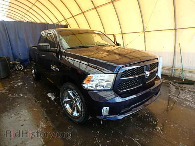 Фотография 1C6RR7FTXES426885 - RAM TRUCK 2014