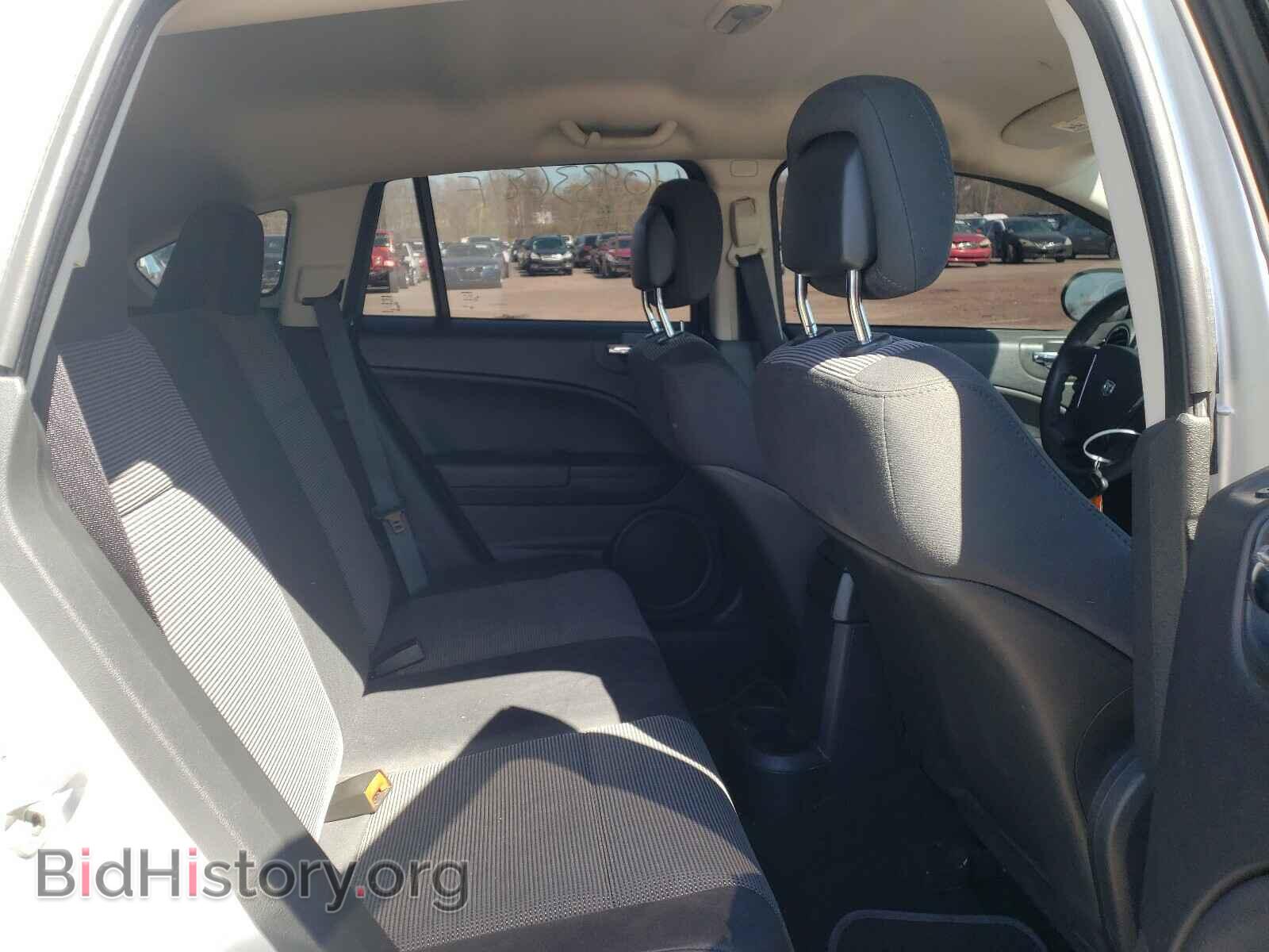 2011 DODGE CALIBER - VIN: 1B3CB3HA7BD106397 - Photo 6
