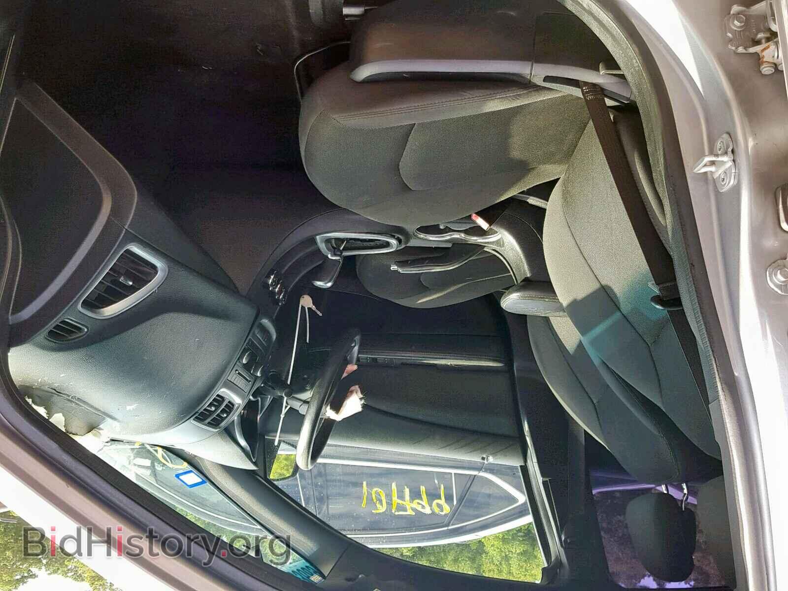 2013 DODGE AVENGER - VIN: 1C3CDZAB7DN534065 - Photo 5