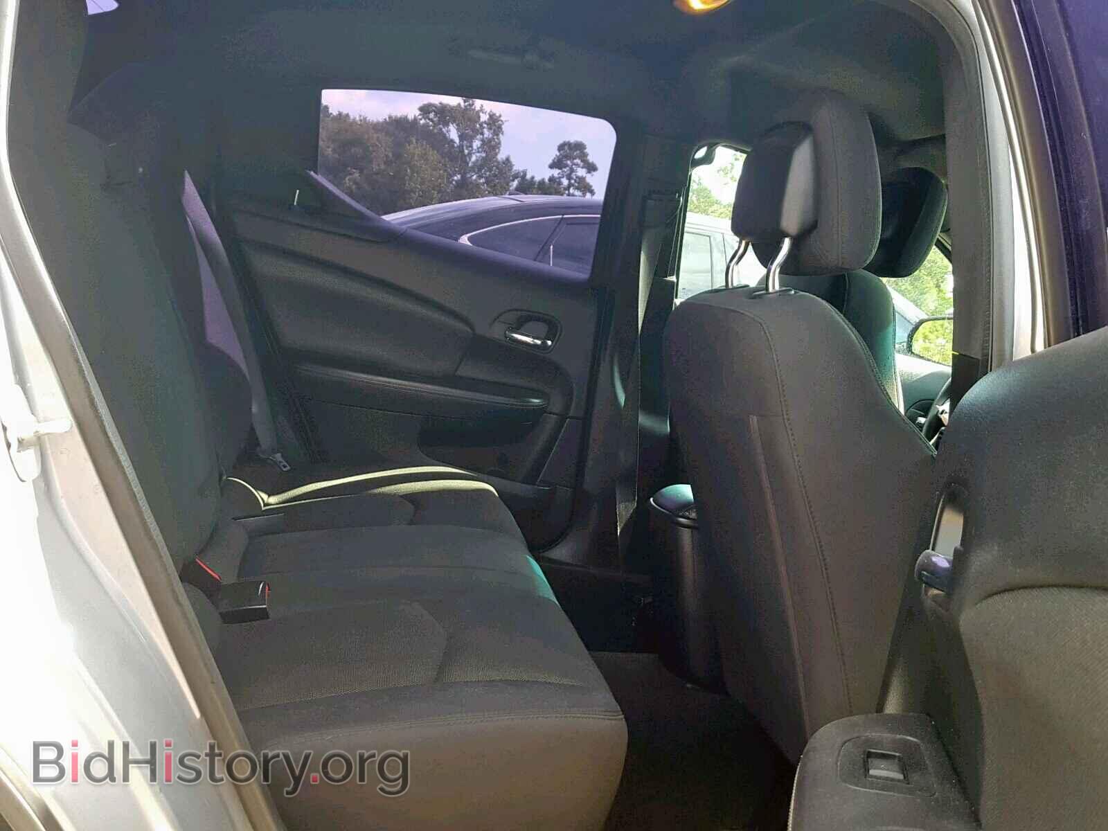 2013 DODGE AVENGER - VIN: 1C3CDZAB7DN534065 - Photo 6