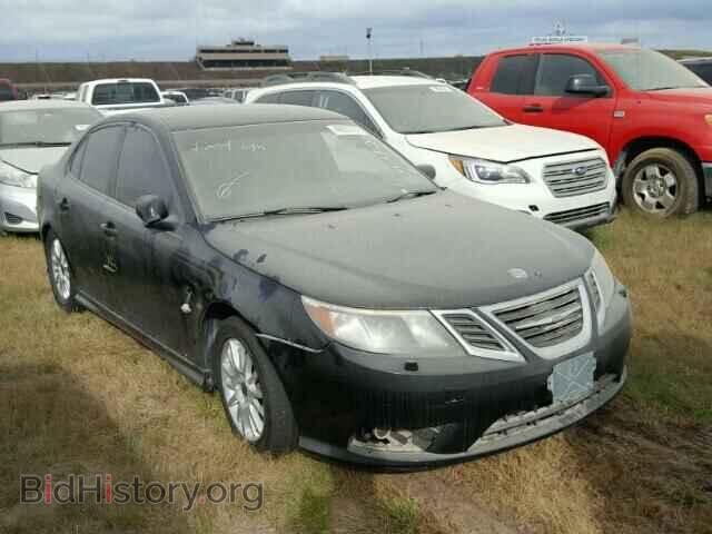 Фотография YS3FB49Y691020029 - SAAB 9 3 2009