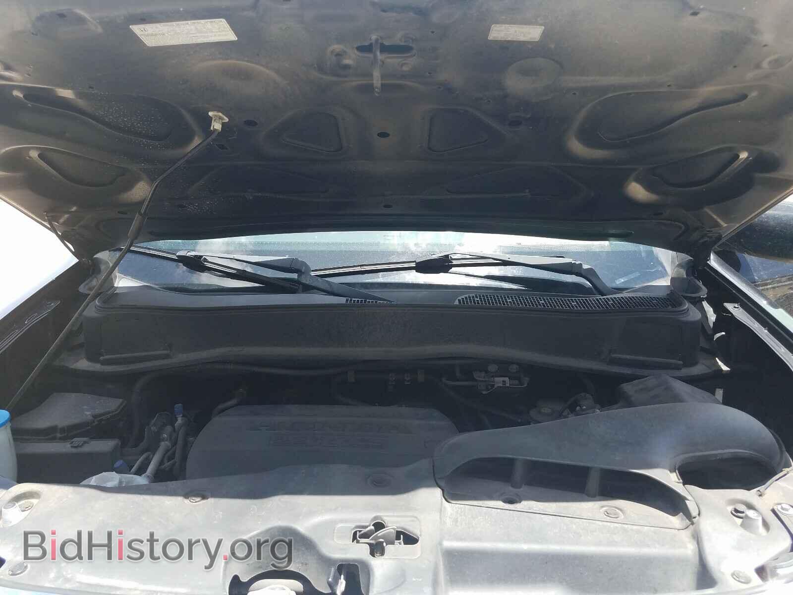 2012 HONDA PILOT - VIN: 5FNYF3H63CB044253 - Фото 7