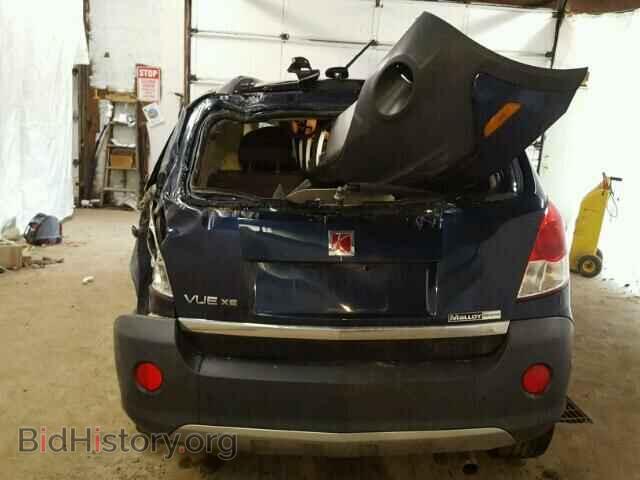 2008 SATURN VUE - VIN: 3GSCL33P88S690815 - Фото 9